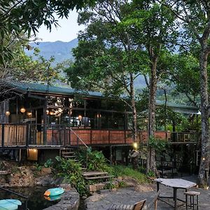 The Glenrock Wellness Nature Resort